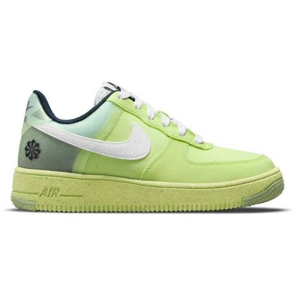 🚨EXCLUSIVE DEAL🚨- Air Force 1 Crater (grade school) Size 5 Youth